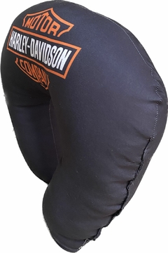 ALMOFADA DE PESCOÇO HARLEY DAVIDSON - comprar online