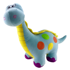 PELÚCIA DINO FOFO 50CM - comprar online