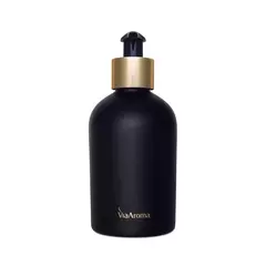 SABONETE LIQUIDO DESODORANTE 200ML MUNDO DUBAI LIRIO GOLD - comprar online