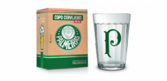 COPO AMERICANO 190ML - PALMEIRAS