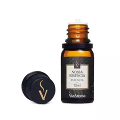 ESSENCIA PARA DIFUSOR VIA AROMA 10ML CLASSICA NOSSA ESSENCIA - comprar online