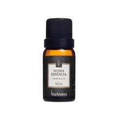 ESSENCIA PARA DIFUSOR VIA AROMA 10ML CLASSICA NOSSA ESSENCIA