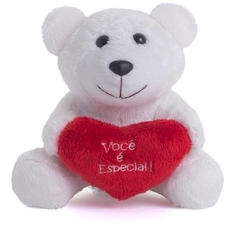 URSO DOCE ENCANTO MINI 17 cm