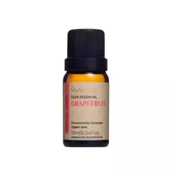 OLEO ESSENCIAL 10ML GRAPEFRUIT VIA AROMA