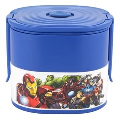 MARMITA LUNCH BOX VINGADORES - comprar online