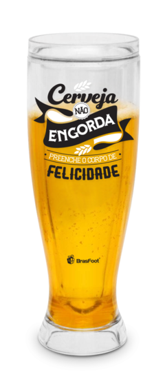 COPÃO GEL CERVEJA - AMIGAS NA ALEGRIA E NA CERVEJA