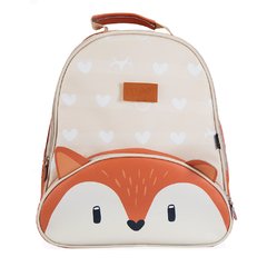 MOCHILA FOFURA - FLORESTA RAPOSA - comprar online