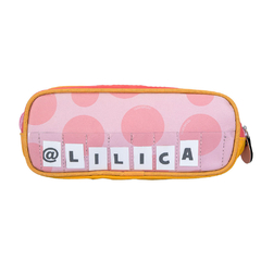 NECESSAIRE ESTOJO MULTIUSO - LILICA FUN BALLONS - comprar online