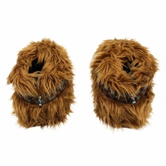 PANTUFA STAR WARS CHEWBACCA na internet