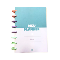 Planner - Plan And Be Fun - Dream, Create, Inspirate - comprar online