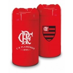 PORTA GARRAFA 1 LITRO - FLAMENGO