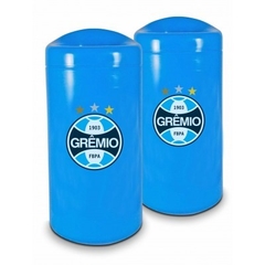 PORTA GARRAFA 600ML - GRÊMIO