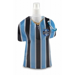 SQUEEZE FLEXÍVEL CAMISA 500ML GRÊMIO