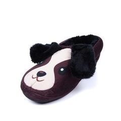 PANTUFA CAO CACHORRO 18004 2D - Destak Presentes & Encantos 