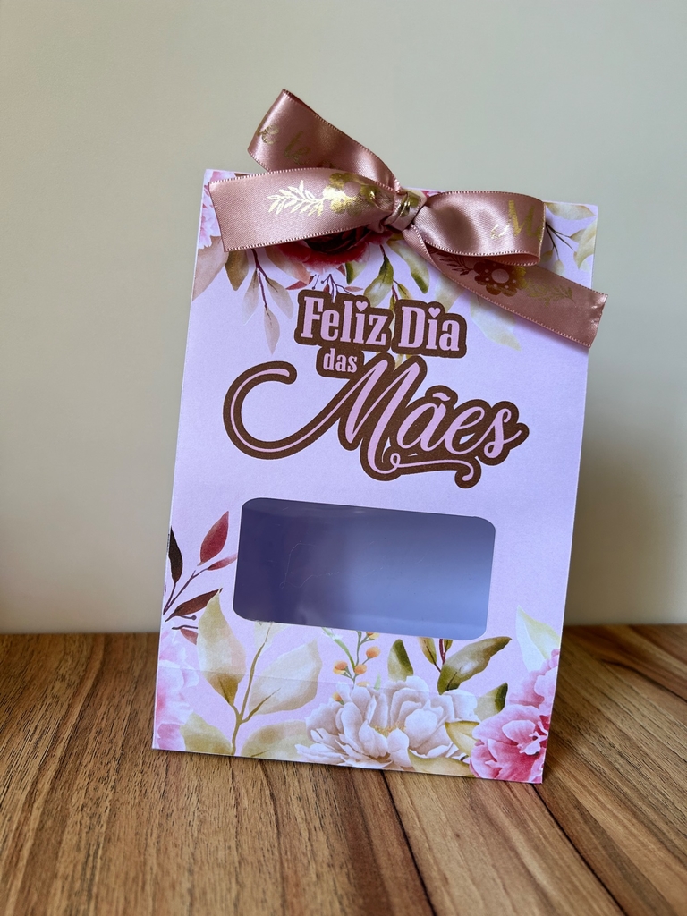 Card Bis Personalizado - Ateliê Amor Personalizados