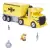 PAW PATROL RUBBLE X-TREME TRUCK - Jugueteria Pekemundo