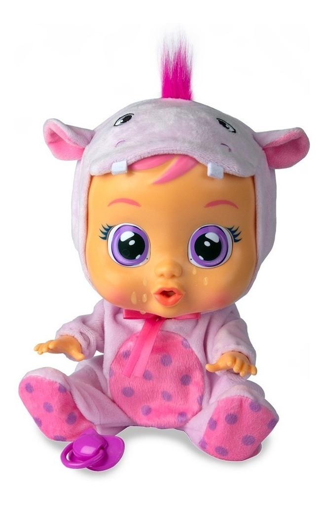 Cry babies muñeca store