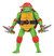 TORTUGAS NINJA MUTANT MAYHEM RAPHAEL GIANT - Jugueteria Pekemundo