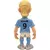 MINIX FIGURA MANCHESTER CITY HAALAND - Jugueteria Pekemundo