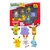 POKEMON BATTLE READY FIGURAS x6 - comprar online