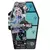 MONSTER HIGH SKULLTIMATES LAGOONA