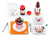 Imagen de MINI BRANDS MASTER CHEF 5 SURPRISE