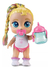 MUÑECA SUPER CUTE REGI GLITZY - comprar online