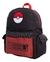 MOCHILA POKEMON FLUFFY 18” POKEBOLA - comprar online