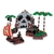 BLOCKY ISLA PIRATA - 340 PIEZAS - comprar online