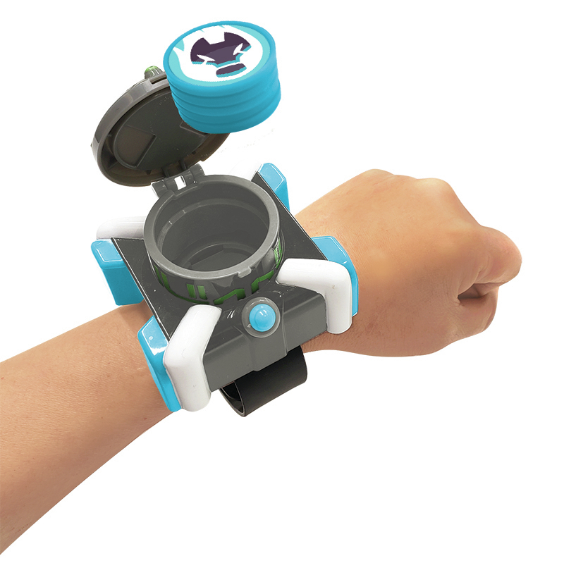 Reloj de ben 10 mercado libre sales