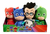 PELUCHE PJMASKS 20CM HEROES EN PIJAMA