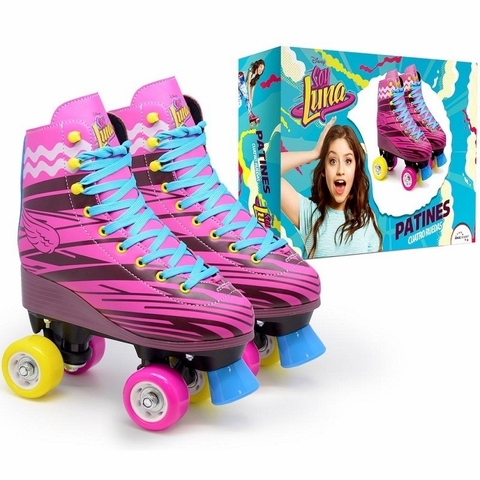 Patinete soy luna cheap