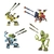 READY 2 ROBOT PACK DOBLE BEATDOW BATTLE PACK - Jugueteria Pekemundo