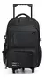 MOCHILA CHIMOLA C/ CARRO URBAN FULL BLACK 18" FS87