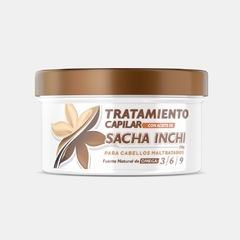 Tratamiento Capilar con Aceite de Sacha Inchi x 300 g en internet