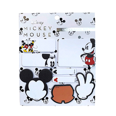 Set de notas adhesivas MAW Mickey Mouse