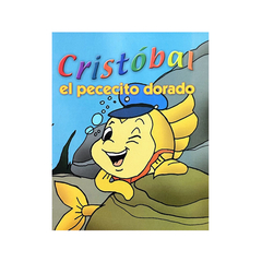 ChiquiCuentos - Cristóbal