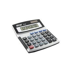 Calculadora mediana Ecal TC 32