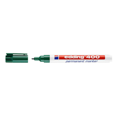 Marcador permanente Edding 400 - tienda online