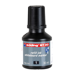 Tinta p/marcador de pizarra Edding BT30 - comprar online