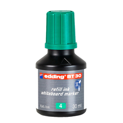 Tinta p/marcador de pizarra Edding BT30 - tienda online