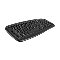 Teclado Genius KB-M225 c/cable - tienda online