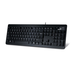 Teclado Genius SlimStar 130 c/cable - comprar online