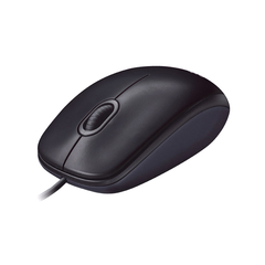 Mouse c/cable Logitech M90 en internet