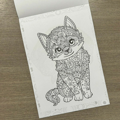 Mandalas Momentos Mágicos 'Animales' en internet