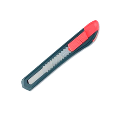 Cutter plástico Maped maxi 18 mm - comprar online