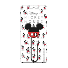 Clip forrado jumbo Mooving Mickey Mouse - comprar online