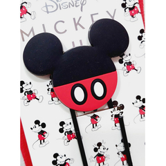 Clip forrado jumbo Mooving Mickey Mouse - Simple