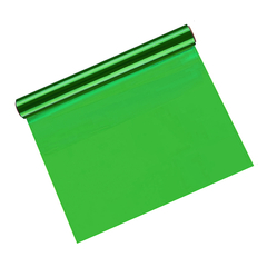 Papel celofán Verde - comprar online