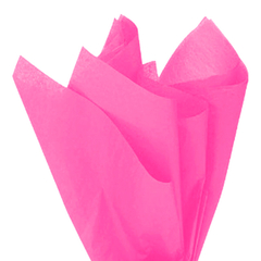 Papel seda Rosa